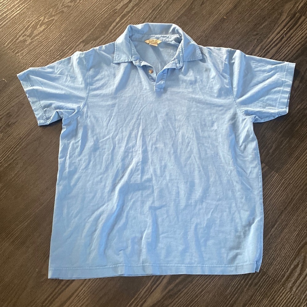 🍍L.L. BEAN 🍍SIZE XL TALL🍍T-1